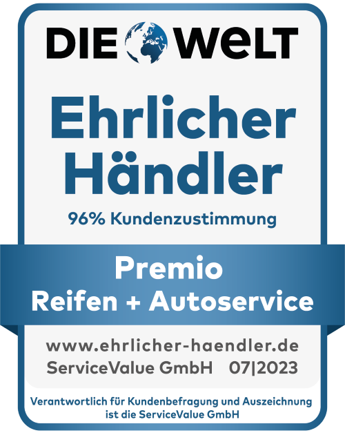 Nils Oetjen Reifen und Autoservice GmbH